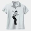 Women's Dri Mesh ® V Neck Polo Thumbnail