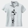 Women's Dri Mesh ® V Neck Polo Thumbnail