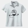 Women's Dri Mesh ® V Neck Polo Thumbnail
