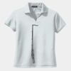 Women's Dri Mesh ® V Neck Polo Thumbnail