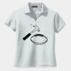 Women's Dri Mesh ® V Neck Polo Thumbnail