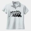 Women's Dri Mesh ® V Neck Polo Thumbnail