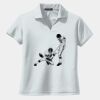 Women's Dri Mesh ® V Neck Polo Thumbnail