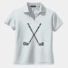 Women's Dri Mesh ® V Neck Polo Thumbnail