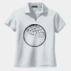 Women's Dri Mesh ® V Neck Polo Thumbnail