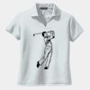 Women's Dri Mesh ® V Neck Polo Thumbnail
