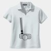 Women's Dri Mesh ® V Neck Polo Thumbnail