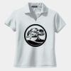 Women's Dri Mesh ® V Neck Polo Thumbnail