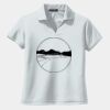 Women's Dri Mesh ® V Neck Polo Thumbnail