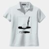 Women's Dri Mesh ® V Neck Polo Thumbnail