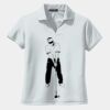 Women's Dri Mesh ® V Neck Polo Thumbnail