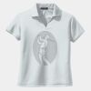 Women's Dri Mesh ® V Neck Polo Thumbnail