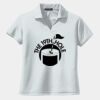 Women's Dri Mesh ® V Neck Polo Thumbnail