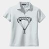 Women's Dri Mesh ® V Neck Polo Thumbnail