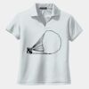 Women's Dri Mesh ® V Neck Polo Thumbnail