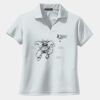 Women's Dri Mesh ® V Neck Polo Thumbnail