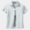 Women's Dri Mesh ® V Neck Polo Thumbnail