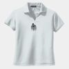 Women's Dri Mesh ® V Neck Polo Thumbnail