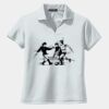 Women's Dri Mesh ® V Neck Polo Thumbnail