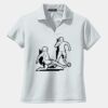 Women's Dri Mesh ® V Neck Polo Thumbnail