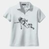 Women's Dri Mesh ® V Neck Polo Thumbnail