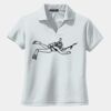 Women's Dri Mesh ® V Neck Polo Thumbnail
