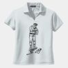 Women's Dri Mesh ® V Neck Polo Thumbnail