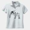 Women's Dri Mesh ® V Neck Polo Thumbnail