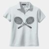 Women's Dri Mesh ® V Neck Polo Thumbnail
