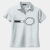 Women's Dri Mesh ® V Neck Polo Thumbnail