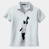 Women's Dri Mesh ® V Neck Polo Thumbnail