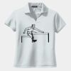 Women's Dri Mesh ® V Neck Polo Thumbnail