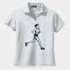 Women's Dri Mesh ® V Neck Polo Thumbnail