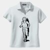 Women's Dri Mesh ® V Neck Polo Thumbnail