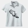 Women's Dri Mesh ® V Neck Polo Thumbnail