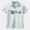 Women's Dri Mesh ® V Neck Polo Thumbnail