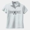Women's Dri Mesh ® V Neck Polo Thumbnail