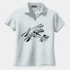 Women's Dri Mesh ® V Neck Polo Thumbnail