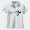 Women's Dri Mesh ® V Neck Polo Thumbnail