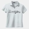 Women's Dri Mesh ® V Neck Polo Thumbnail