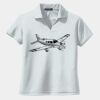 Women's Dri Mesh ® V Neck Polo Thumbnail