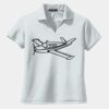 Women's Dri Mesh ® V Neck Polo Thumbnail