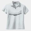 Women's Dri Mesh ® V Neck Polo Thumbnail