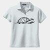 Women's Dri Mesh ® V Neck Polo Thumbnail