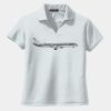 Women's Dri Mesh ® V Neck Polo Thumbnail