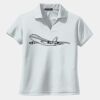 Women's Dri Mesh ® V Neck Polo Thumbnail