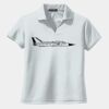 Women's Dri Mesh ® V Neck Polo Thumbnail