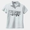 Women's Dri Mesh ® V Neck Polo Thumbnail