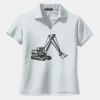Women's Dri Mesh ® V Neck Polo Thumbnail
