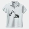 Women's Dri Mesh ® V Neck Polo Thumbnail
